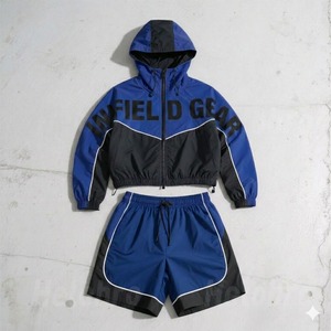 Chándal Deportivo Personalizado para Hombre, Ropa de Entrenamiento, Diseña Tu Propio Chándal, Chándales Deportivos para Hombre, Cortavientos - Product Image 1
