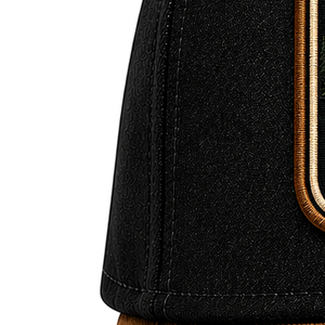 Casquette de baseball pour homme en coton sergé 100% avec imprimé numérique, nouveau design, pour les sports de plein air - Product Image 4
