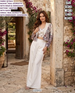 Conjunto Floral Noor - Product Image 3
