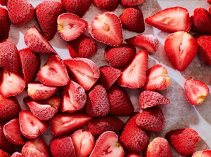 Fresas Congeladas de Alta Calidad, Fruta Entera para la Industria de Bebidas y Panadería - Product Image 6