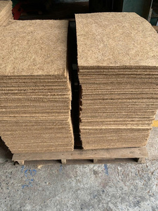 Square Rectangle Coconut Coir <b>MAT</b> NET Fiber <b>MAT</b> Agricultural for Farming For <b>Outdoor</b> for Animals for Plant Tree For RiverBank - Product Image 5