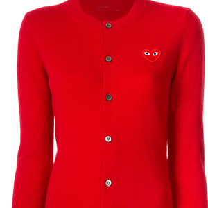 เสื้อคาร์ดิแกนขนแกะเมอริโนสำหรับผู้หญิง แบรนด์ Townkana หนานุ่ม ยับยาก ดูแลง่าย แบบคลาสสิก ถักทออย่างดี เหมาะสำหรับฤดูหนาว มีโลโก้ด้านหน้า คุณภาพพรีเมียม - Product Image 6