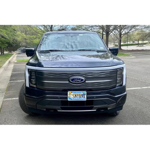 Ford F-150 Lightning Lariat 2022 - Product Image 1