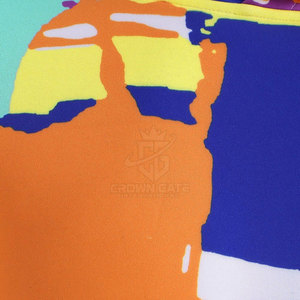 Hoodies à sublimation les plus vendus pour hommes, design personnalisé, basiques, en coton mélangé, pour adultes - Product Image 5