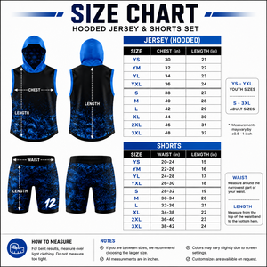 Ensemble Maillot et Short de Football Américain Personnalisé pour Adultes et Garçons, Imprimé, Séchage Rapide, Sublimé, Fabricant OEM ODM - Product Image 6