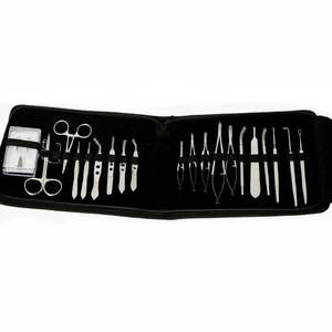 Instruments ophtalmiques de style parfait, modernes et élégants, en promotion, prix de gros, personnalisables pour la médecine et la chirurgie - Product Image 1