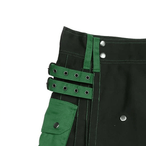 Vêtements élégants et tendance à motif tartan pour hommes et femmes adultes, vêtements à motifs tartan, prix de gros, kilts à motifs 2026 - Product Image 2