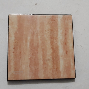 ชุดที่รองแก้วไม้สีทอง MDF พรีเมี่ยมทำด้วยมือเสื่อและแผ่นไม้สไตล์การออกแบบที่เป็นเอกลักษณ์ - Product Image 2
