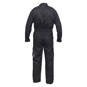 Uniforme de Trabajo de Seguridad Industrial de Alta Visibilidad BETTERGLOWAPPARELMFG Personalizado, Conjunto Unisex de Algodón Transpirable con Certificación CE - Product Image 2