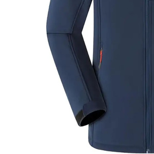 Chaquetas Softshell para Hombre, Resistentes al Viento, Impermeables y Transpirables, Ideales para Senderismo, Camping y Trekking - Product Image 2