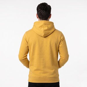 Custom Logo Pullover Wholesale Men's <b>Hoodie</b> Custom OEM Printed 100% Cotton Lightweight <b>3D</b> Embossed <b>Hoodie</b> For Men's - Product Image 3