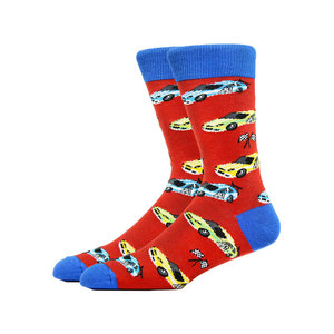 Wholesale Men's Anti Slip <b>Grip</b> Football <b>Socks</b> <b>Custom</b> Embroidery Logo Cotton Sports Soccer <b>Socks</b> Professional Design Silicone - Product Image 3