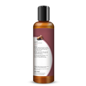 Aceite de Jojoba Orgánico para el Crecimiento del Cabello y la Hidratación de la Piel con Fórmula Natural Ligera Prensada en Frío - Product Image 2