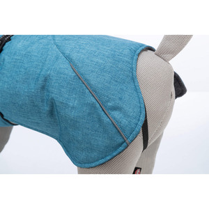Vêtements pour animaux de compagnie Riom Shelter Blue taille M 50 cm - Product Image 5
