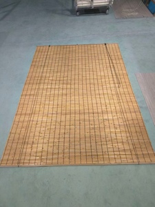 Natural Bamboo Roll Up Traditional Decor Window Roller <b>Blind</b> Bed Room Privacy Space - Product Image 3