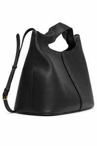 Premium Genuine Leather <b>Tote</b> Bag for Women – Durable & Stylish Office Handbag - Product Image 3