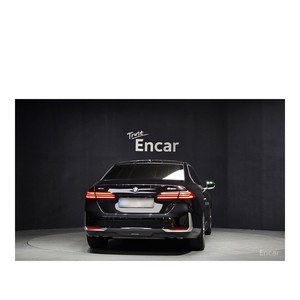 BMW Serie 5 530i XDrive 2023, Volante a la Izquierda, Caja de Cambios Automática, con Cámara Trasera, 34,391 km - Product Image 4
