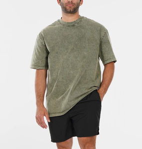 Summer Season Quick-drying T-<b>shirt</b> <b>Men's</b> Fitness Running Loose Round Neck Training Clothes Sports <b>Short</b>-<b>Sleeved</b> <b>Men</b> T <b>Shirt</b> - Product Image 1