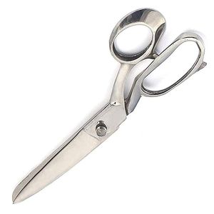 Professional Stainless Steel Embroidery Tailor <b>Sewing</b> <b>Scissors</b> with Customizable Size & Color - Product Image 4