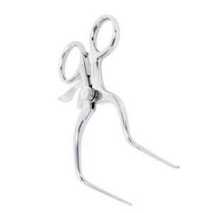 เครื่องมือดึง/ยืดกล้ามเนื้อแบบพกพา Hintermann Customized K-Wire Distractor/Retractor พร้อมกระจกเงาแบบด้าน  ผิวสัมผัสแบบด้าน ได้รับการรับรองมาตรฐาน CE ISO - Product Image 2
