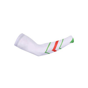 Manchons de bras de sport d'été avec protection solaire pour hommes et femmes, couvre-mains élastiques sans couture pour le basketball, le cyclisme et la course à pied - Product Image 2