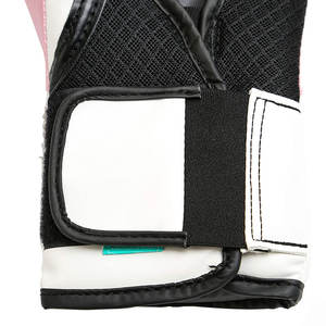 Guantes Deportivos Profesionales, Nuevo Diseño, Personalización de Logotipo, Guantes de Boxeo Especiales para Entrenamiento, Precio de Fábrica, Guantes de Boxeo de Cuero PU - Product Image 6