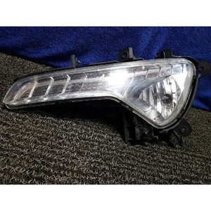 ไฟตัดหมอกหน้าซ้าย Sportage III ปี 2010-2014 มือสอง ของแท้ รหัส 922013W100 - Product Image 2