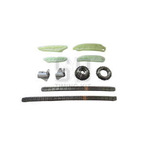 Kit de Cadena de Distribución para Motor HYUNDAI TUCSON 2.0L CRDI VGT R-LINE I4 DIÉSEL 148HP, Pieza de Reparación Automotriz - Product Image 2
