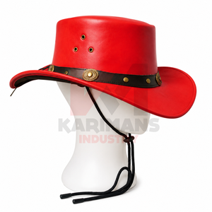 Fabricante de Sombreros Vaqueros con Marca Personalizada y Diseños Flexibles para Empresas de Moda Occidental y Compradores Internacionales - Product Image 4