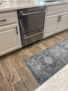 24ม.-A-T-E B-L-A-C-K B-U-I-L-T-I-N D-O-U-B-เครื่องล้างจาน L-E D-R-A-W-E-R M-O-D-E-R-N & S-L-E-E-K - Product Image 4