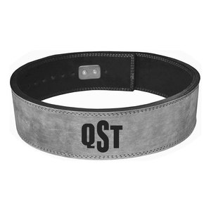 Ceinture de levage personnalisable en gros pour la musculation, équipement de sport robuste pour haltérophilie et powerlifting, soutien ajustable - Product Image 1