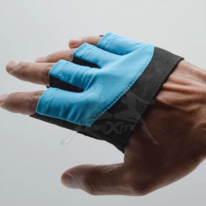 Empuñaduras profesionales con forma ergonómica que ofrecen comodidad, control y rendimiento confiable - Product Image 4