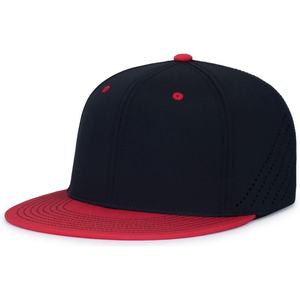 หมวกแก๊ปปักลายฤดูใบไม้ร่วงแบบขายส่ง ปรับแต่งได้ 6 แผง ปีกโค้งเล็กน้อย ผ้าฝ้าย แฟชั่น เรียบง่าย สำหรับเล่นกีฬาและกิจกรรมกลางแจ้ง ปรับขนาดได้ เหมาะสำหรับทุกเพศ - Product Image 2