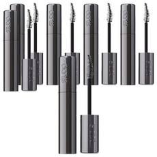 Sconto sul set da 6 pezzi di mascara The Saem Studio Double Fit 9g 02 Volume Curling Liquid Chemical Form con effetto incurvante - Product Image 1