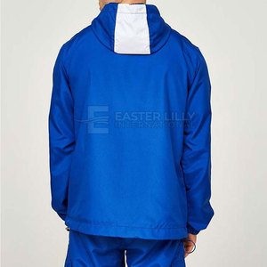 Veste coupe-vent pour homme, douce et légère, fabriquée au Pakistan, pour l'hiver, en vente en ligne - Product Image 6