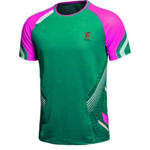 2026 Latest Design <b>Tennis</b> Uniform Top Quality Digital Printing 100%polyester Quick Dry & Breathable In Wholesale Rates - Product Image 1