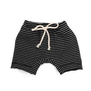 Pantalones Cortos de Verano para Niñas, de Alta Calidad, con Estampado Personalizado, Cintura Alta, para Bebés y Niñas Pequeñas, Venta al Por Mayor - Product Image 1
