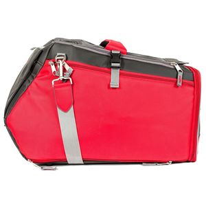 Trasportino per Animali Domestici Moderno Approvato dalle Compagnie Aeree, Resistente all'Acqua - Product Image 5