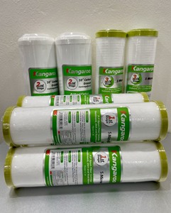 Factory price PP <b>filter</b> cartridge 1 micron for <b>RO</b> machine - Product Image 3