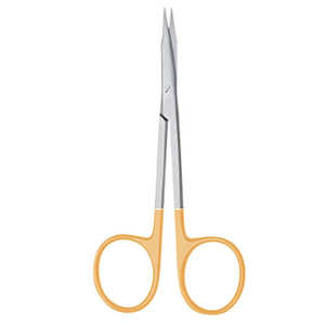 Tijeras de Tenotomía TC Steven de Alta Calidad, Tijeras Quirúrgicas de Acero Inoxidable - Product Image 5