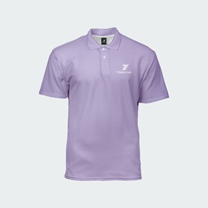 เสื้อโปโลปักลายกวางคุณภาพสูง แขนสั้น สำหรับผู้ชาย แฟชั่นลำลองบางเบาสำหรับฤดูร้อน - Product Image 4