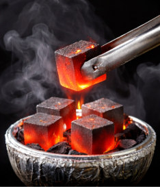 <b>Activated</b> Bamboo Charcoal - Product Image 4