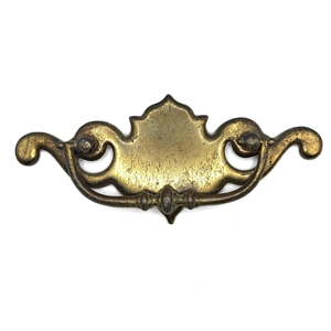 Vintage Cabinet <b>Drawer</b> <b>Pull</b> Knob Handle Decorative Furniture Hardware for Home and Interior Decoration Applications - Product Image 6