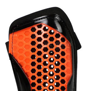 Dernier modèle de protège-tibias de sécurité pour MMA avec protection du cou-de-pied 2026 - Product Image 3