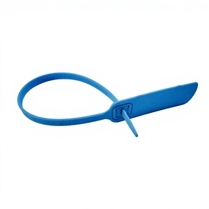 <span class=keywords><strong>Sello</strong></span> de Seguridad Desechable de Plástico YSD, Cierre a Prueba de Manipulación <span class=keywords><strong>para</strong></span> Equipaje, Bolsas Postales, Urnas y Bolsas de Dinero - Product Image 2
