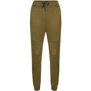 Conjunto Deportivo de Invierno para Hombre, Pantalones Deportivos con Estampado Floral Transpirable, de Gran Tamaño, 100% Poliéster, con Transferencia Térmica - Product Image 2