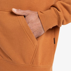 Sudadera con capucha y cremallera para hombre, cálida para invierno, informal, estilo Y2K, con capucha y cremallera, para actividades deportivas al aire libre. - Product Image 4