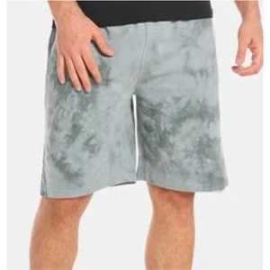 Shorts pour hommes en polyester de haute qualité avec impression de logo personnalisé, design unique par sublimation, cordon de serrage, vente en gros - Product Image 6