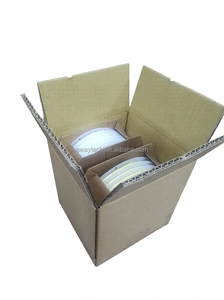 Termistor NTC SMD de alta calidad 0603 4.7KΩ ±3% B3340.0 - Product Image 6