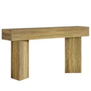 Consolle da Ingresso per Uso come Tavolino da Divano, Tavolo da Corridoio o Tavolo d'Ingresso - Product Image 5